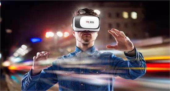 怀化VR全景丨沉浸式体验线上看房